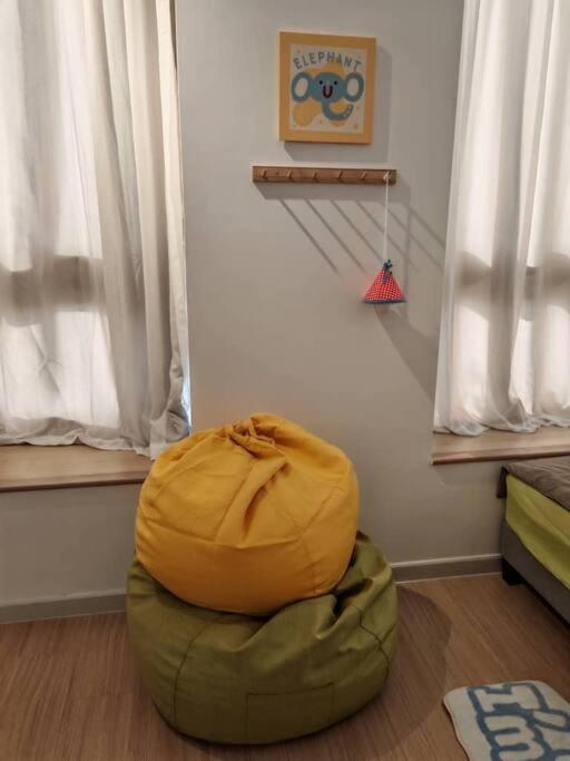 Apartment Honey Homestay- Sunway Grid X-park Legoland Jb Medini Singapore *