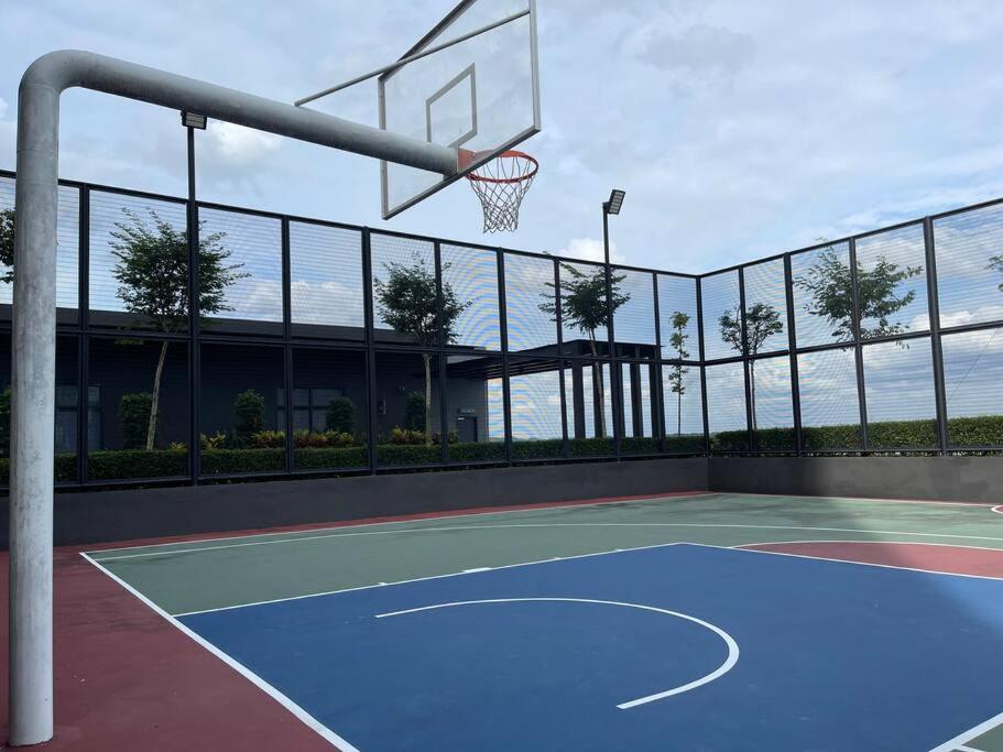Apartment Honey Homestay- Sunway Grid X-park Legoland Jb Medini Singapore Iskandar Puteri