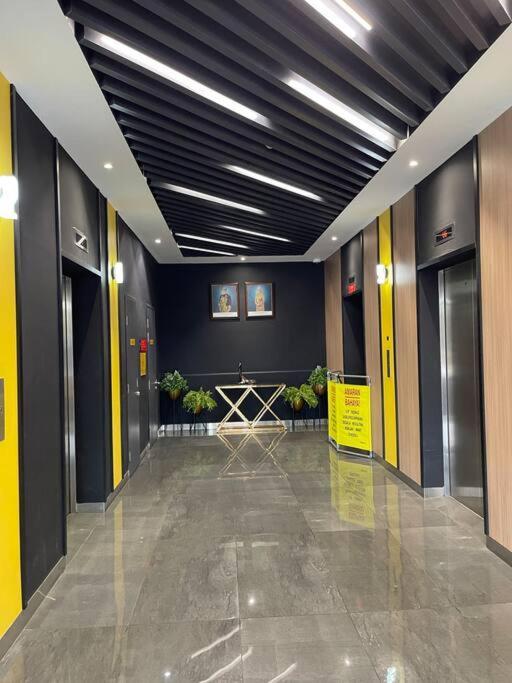 Honey Homestay- Sunway Grid X-park Legoland Jb Medini Singapore