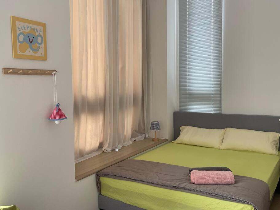 Honey Homestay- Sunway Grid X-park Legoland Jb Medini Singapore Apartment Iskandar Puteri