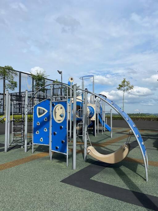 Honey Homestay- Sunway Grid X-park Legoland Jb Medini Singapore