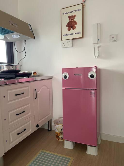 Apartment Honey Homestay- Sunway Grid X-park Legoland Jb Medini Singapore Iskandar Puteri