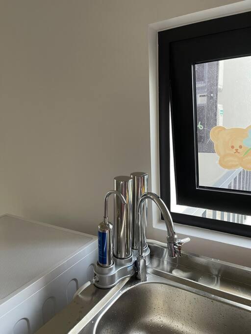 Honey Homestay- Sunway Grid X-park Legoland Jb Medini Singapore Apartment