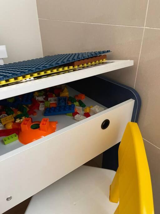 Honey Homestay- Sunway Grid X-park Legoland Jb Medini Singapore