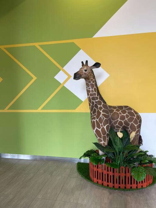 Honey Homestay- Sunway Grid X-park Legoland Jb Medini Singapore Iskandar Puteri