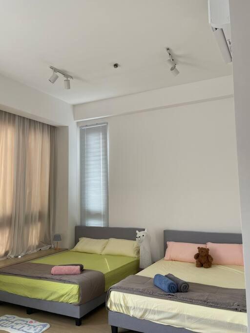 Honey Homestay- Sunway Grid X-park Legoland Jb Medini Singapore Apartment *