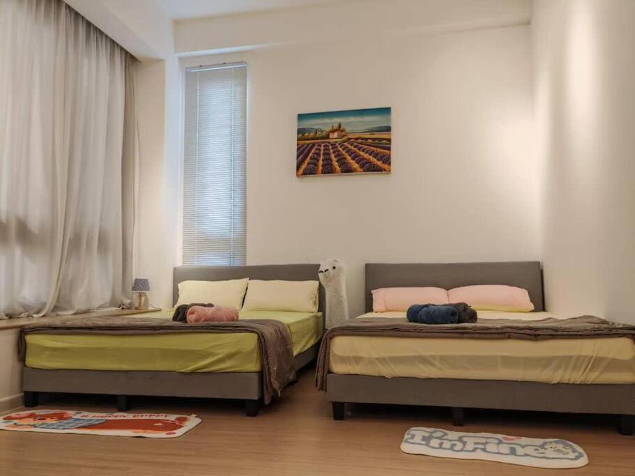 Honey Homestay- Sunway Grid X-park Legoland Jb Medini Singapore Iskandar Puteri