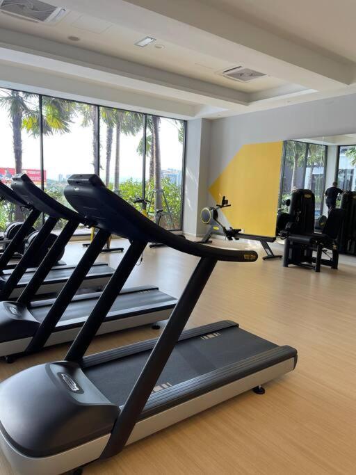 Apartment Honey Homestay- Sunway Grid X-park Legoland Jb Medini Singapore