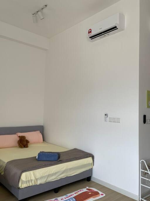 Apartment Honey Homestay- Sunway Grid X-park Legoland Jb Medini Singapore *