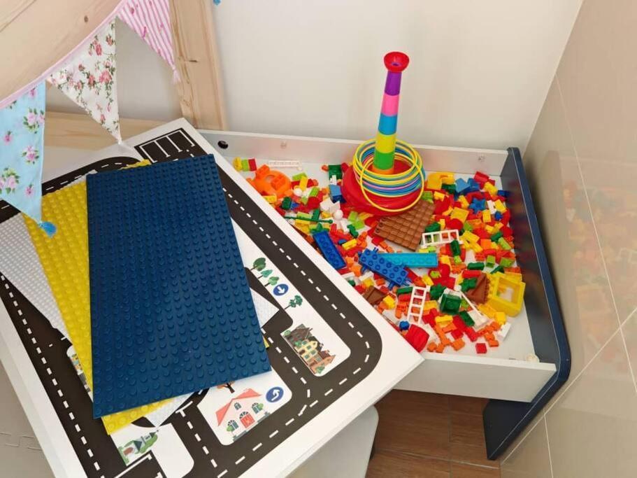 Honey Homestay- Sunway Grid X-park Legoland Jb Medini Singapore