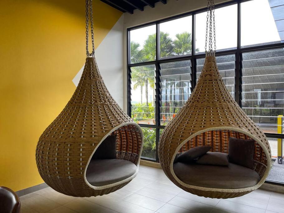 Honey Homestay- Sunway Grid X-park Legoland Jb Medini Singapore